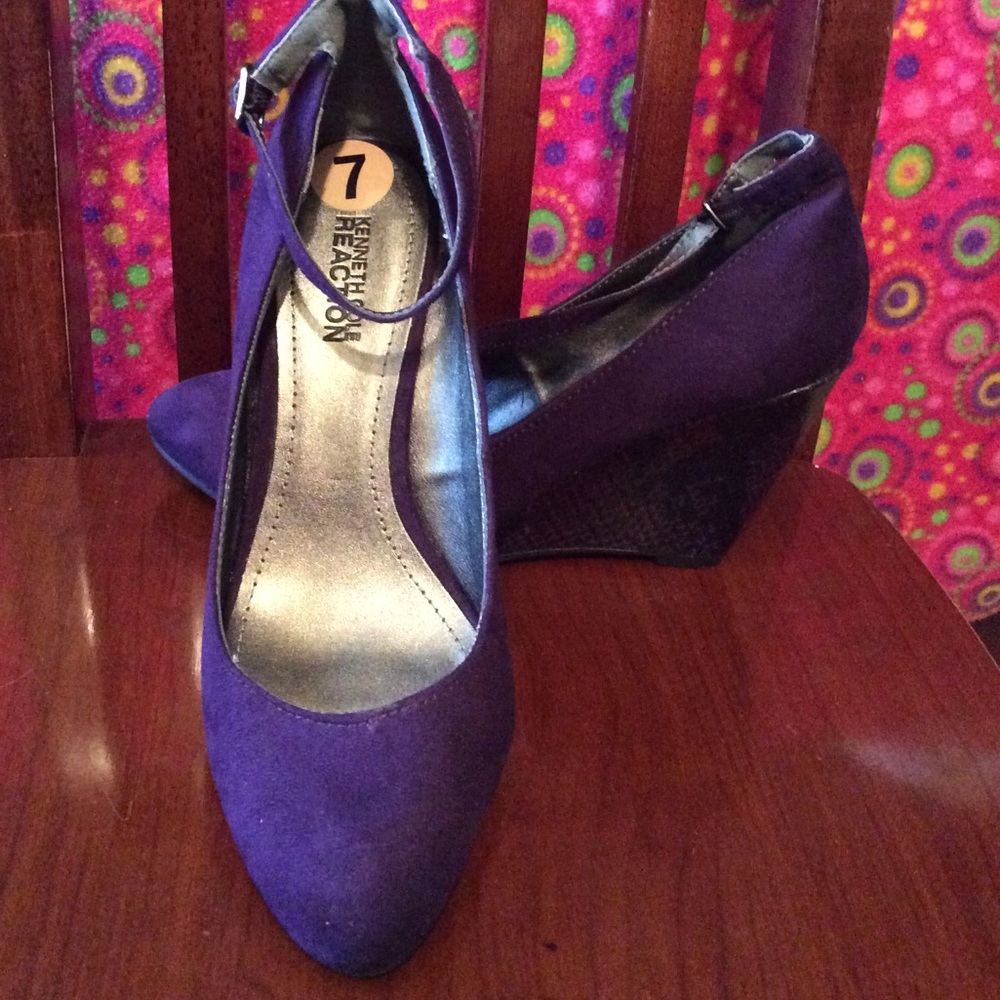 Women Wedges Shoes